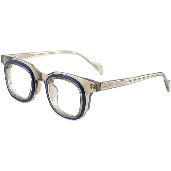 Round Glasses YEA1165
