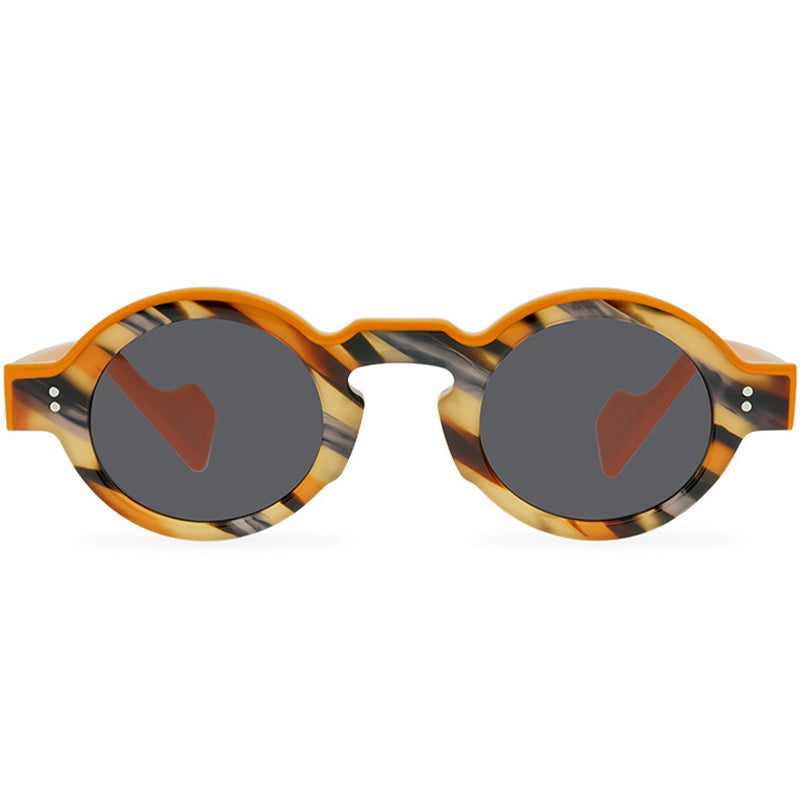 Round Sunglasses GCS1056