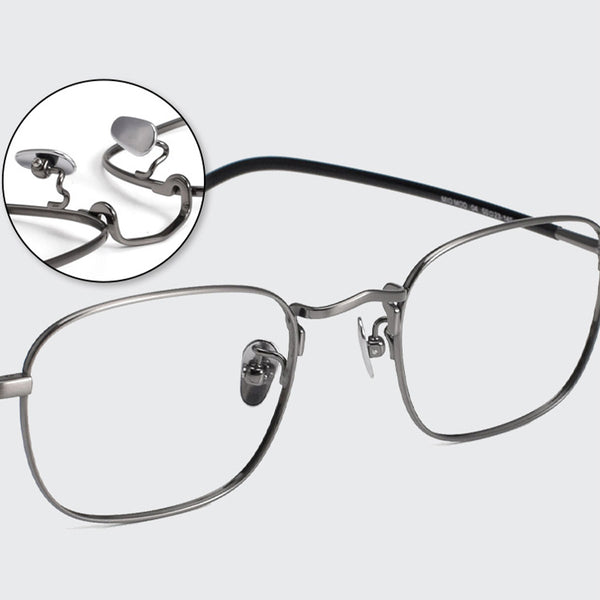 Rectangle Glasses A4150