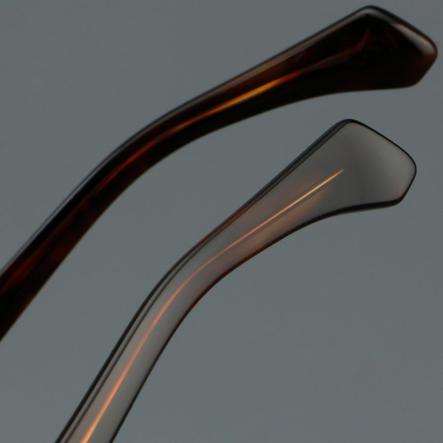 Square Glasses A4005