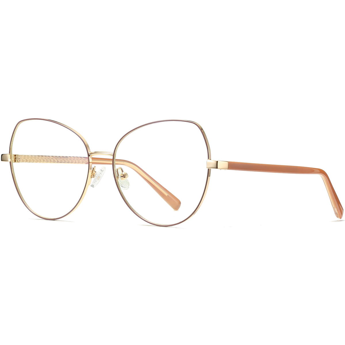 Cat-Eye Glasses PF1174