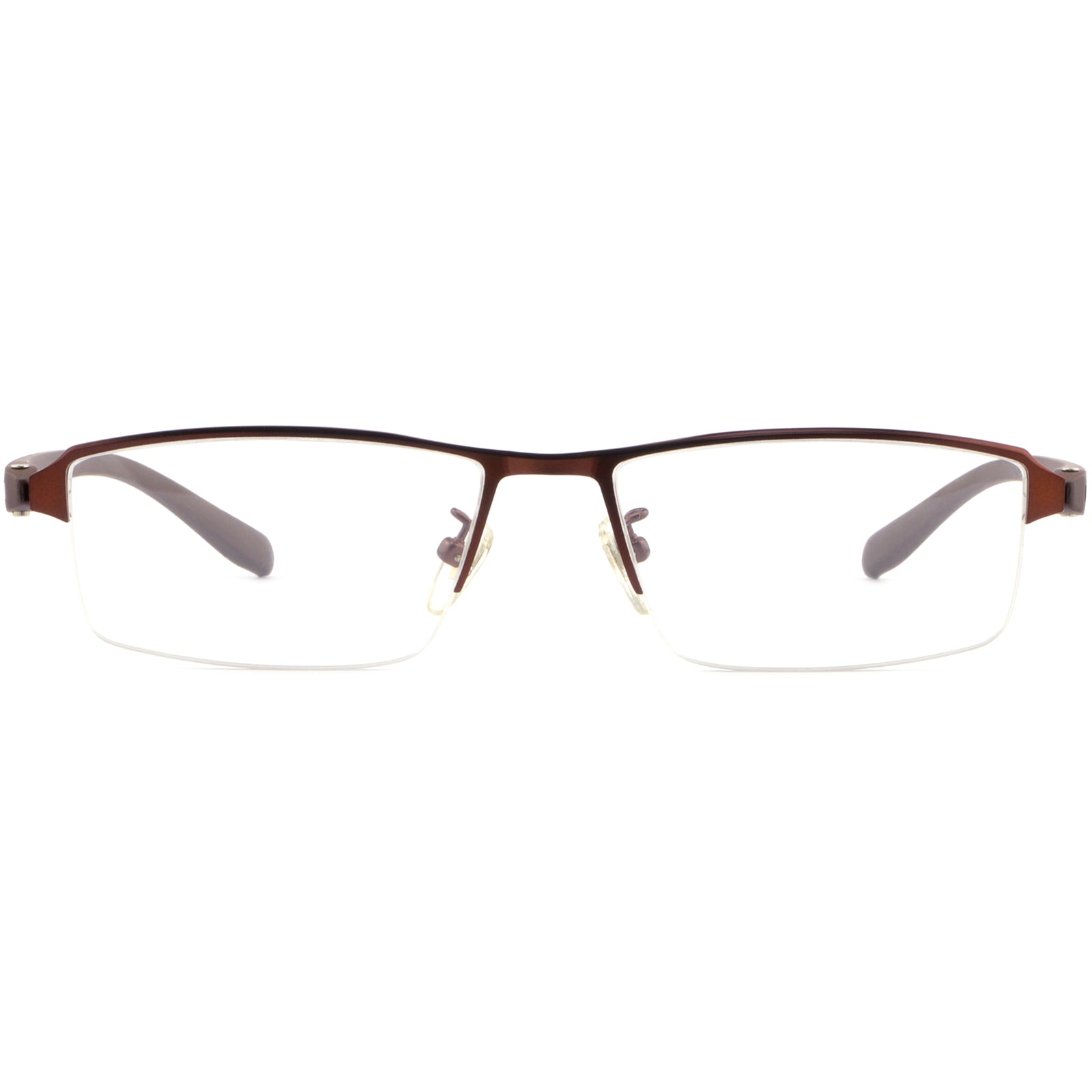 Rectangle Glasses O1461