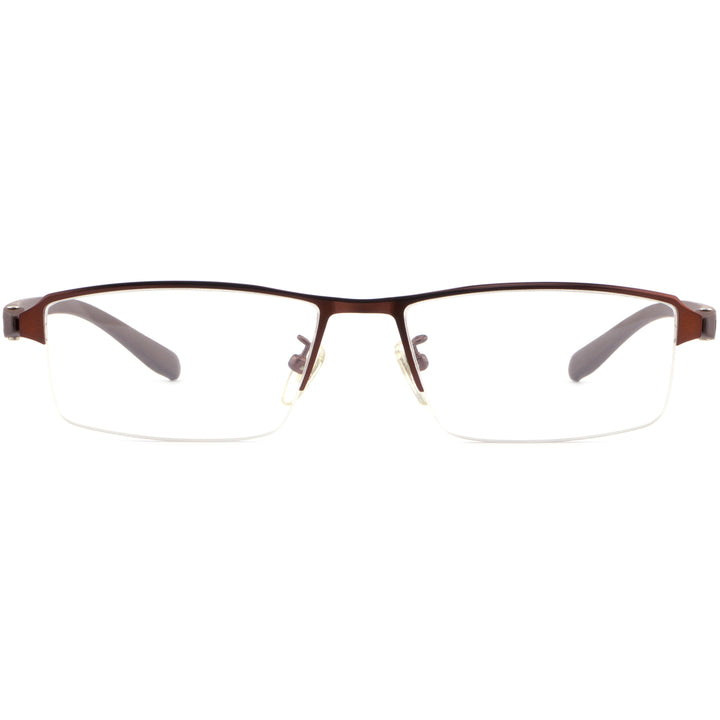 Rectangle Glasses O1461