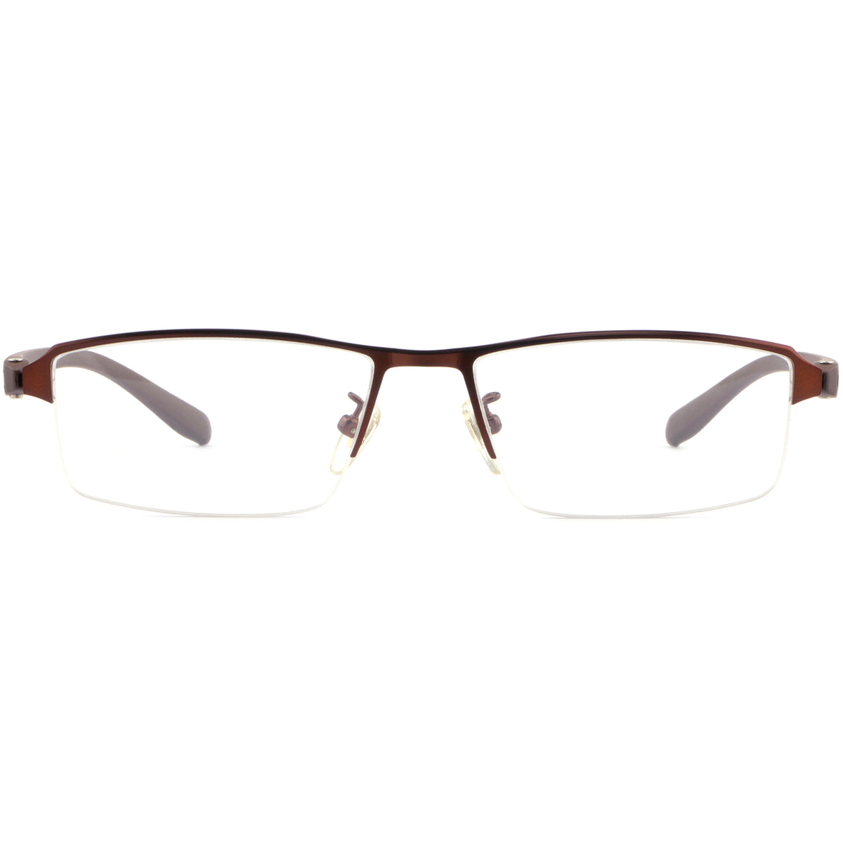 Rectangle Glasses O1461