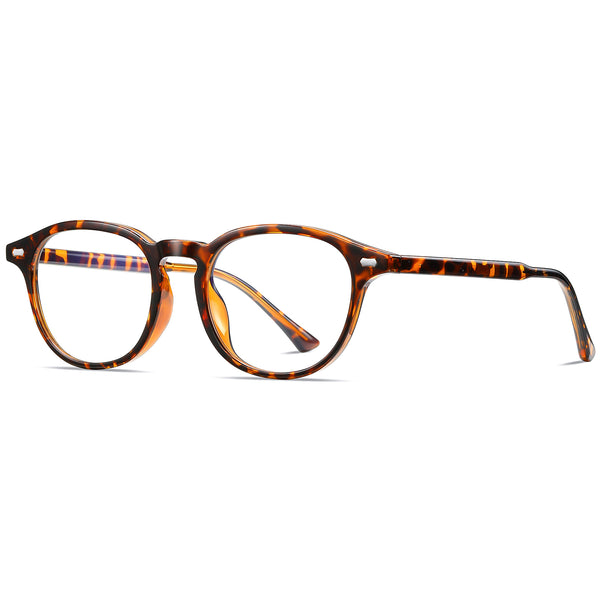Square Glasses PF1237