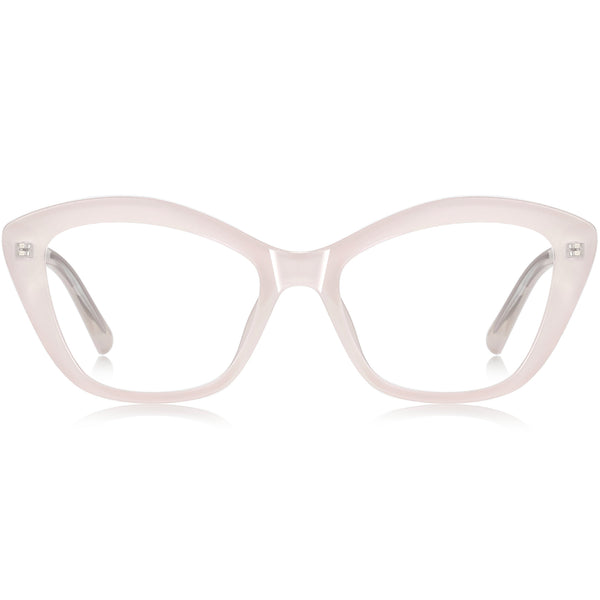 Cat-Eye Glasses YSD1063