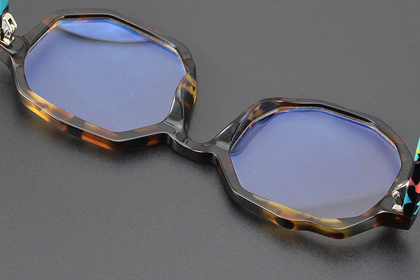 Geometric Glasses TG1222