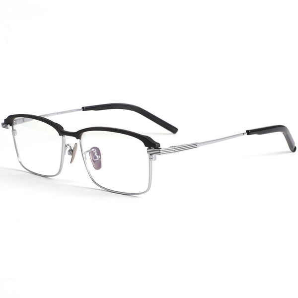 Rectangle Glasses YM1016