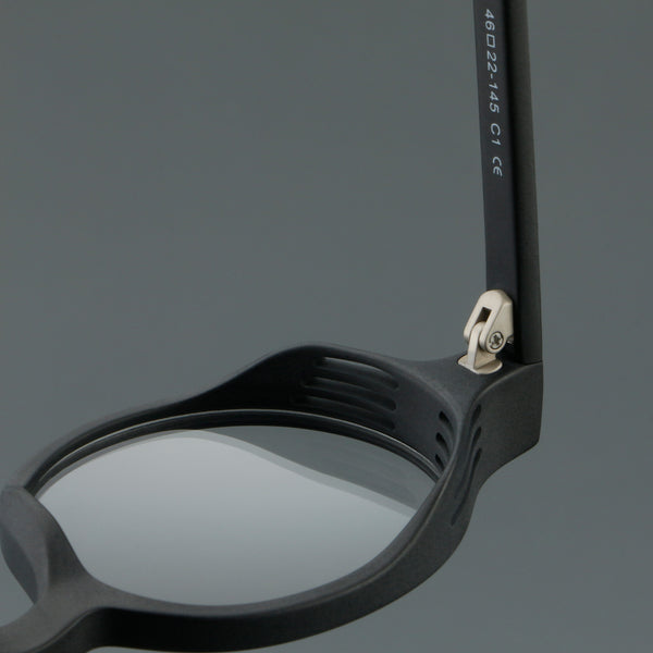 Round Glasses YN1040