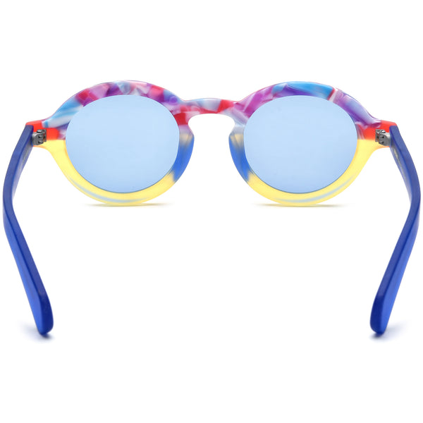 Round Sunglasses BRS1080