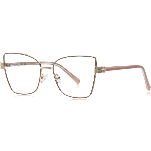 Cat-Eye Glasses PF1332