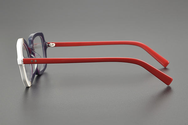 Geometric Glasses TG1095