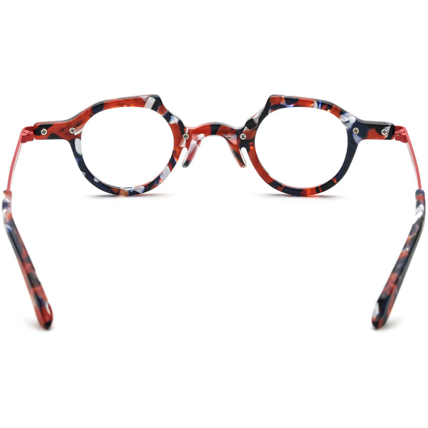 Geometric Glasses BR1474