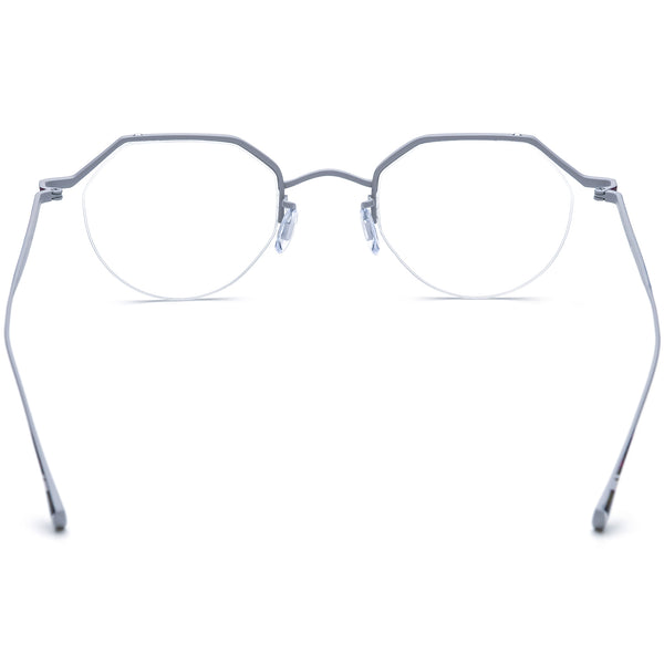 Round Glasses BR1680