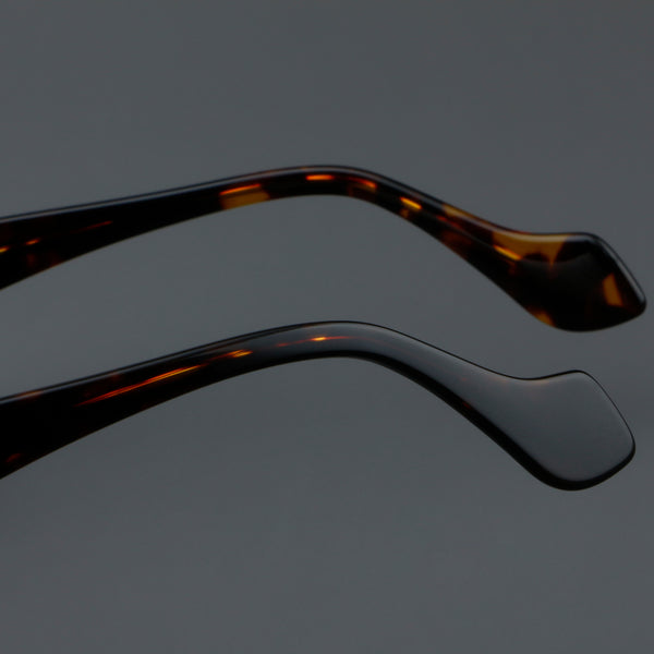 Rectangle Glasses A3992