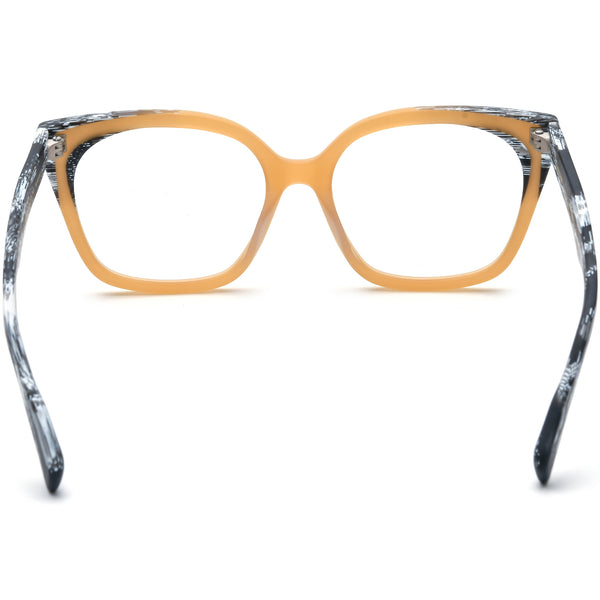 Cat-Eye Glasses BR1464
