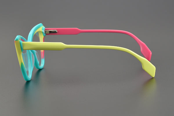 Cat-Eye Glasses TG1155