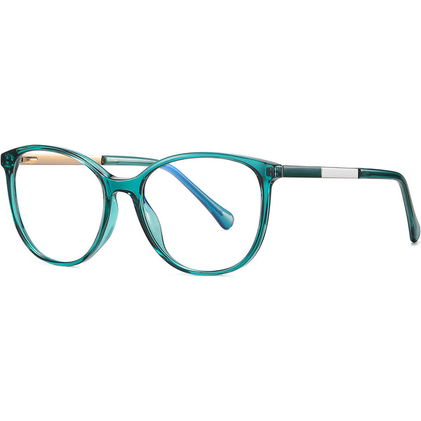 Square Glasses PF1259