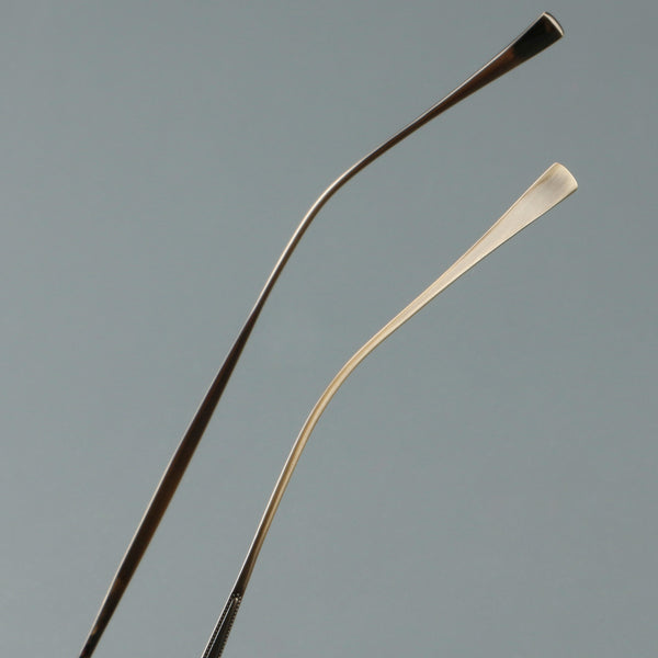 Round Glasses YN1068