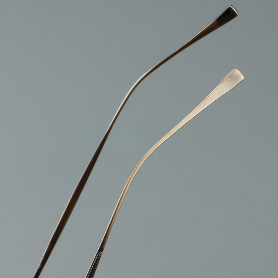 Round Glasses YN1068