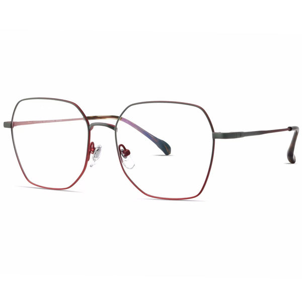 Geometric Glasses MW1182