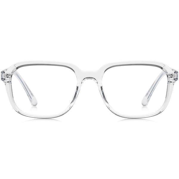 Square Glasses YSD1121