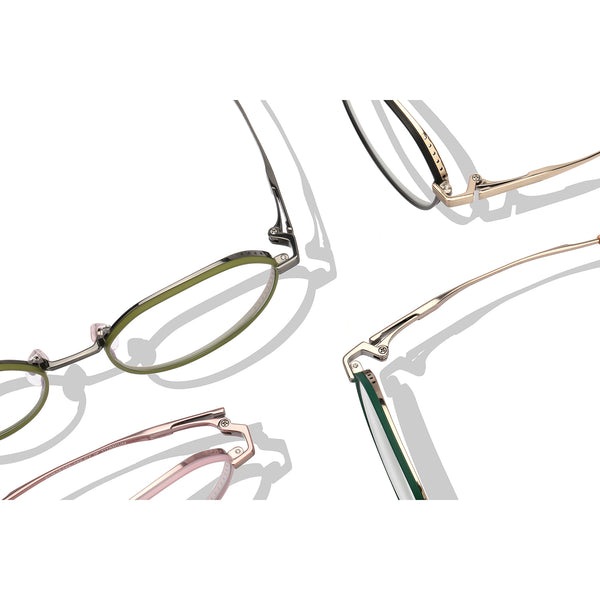 Round Glasses MW1259