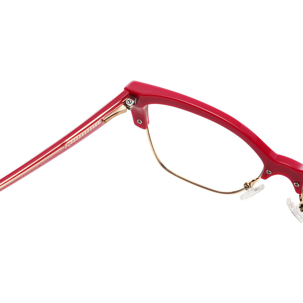 Cat-Eye Glasses PF1003