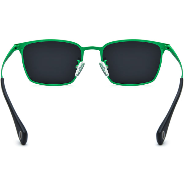 Rectangle Sunglasses BRS1187