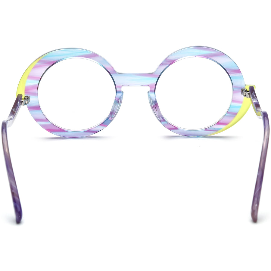 Round Glasses BR1489