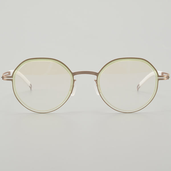Round Glasses BY1005