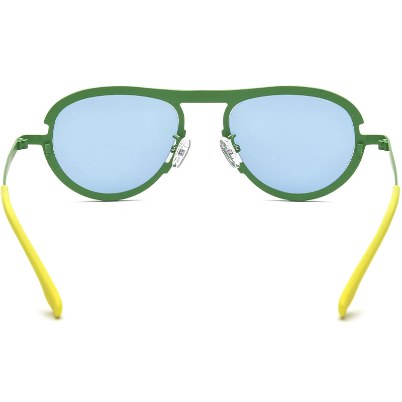 Aviator Sunglasses BRS1100