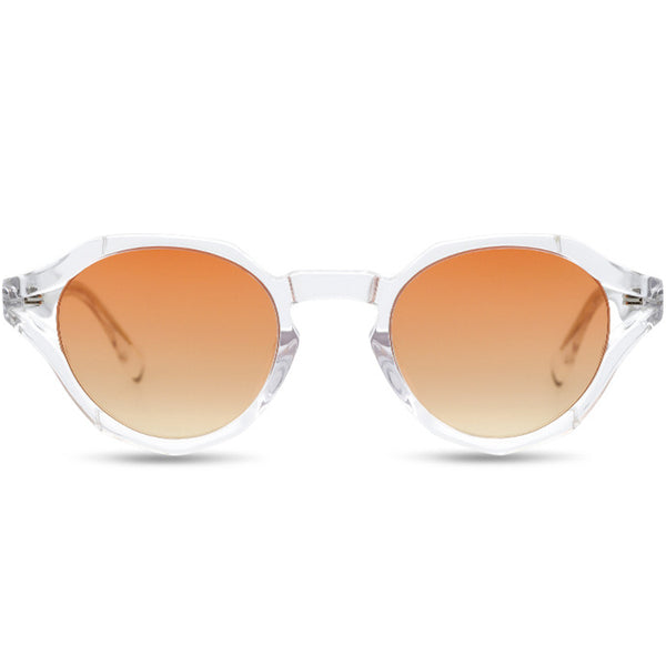 Geometric Sunglasses GCS1101