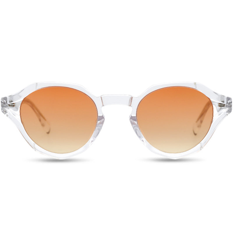 Geometric Sunglasses GCS1101