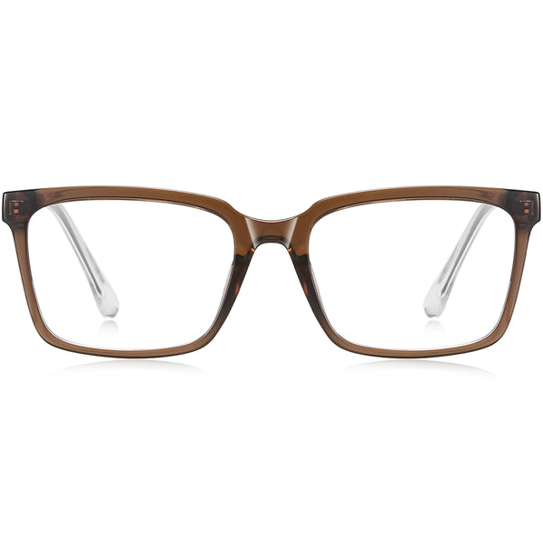 Square Glasses YSD1109