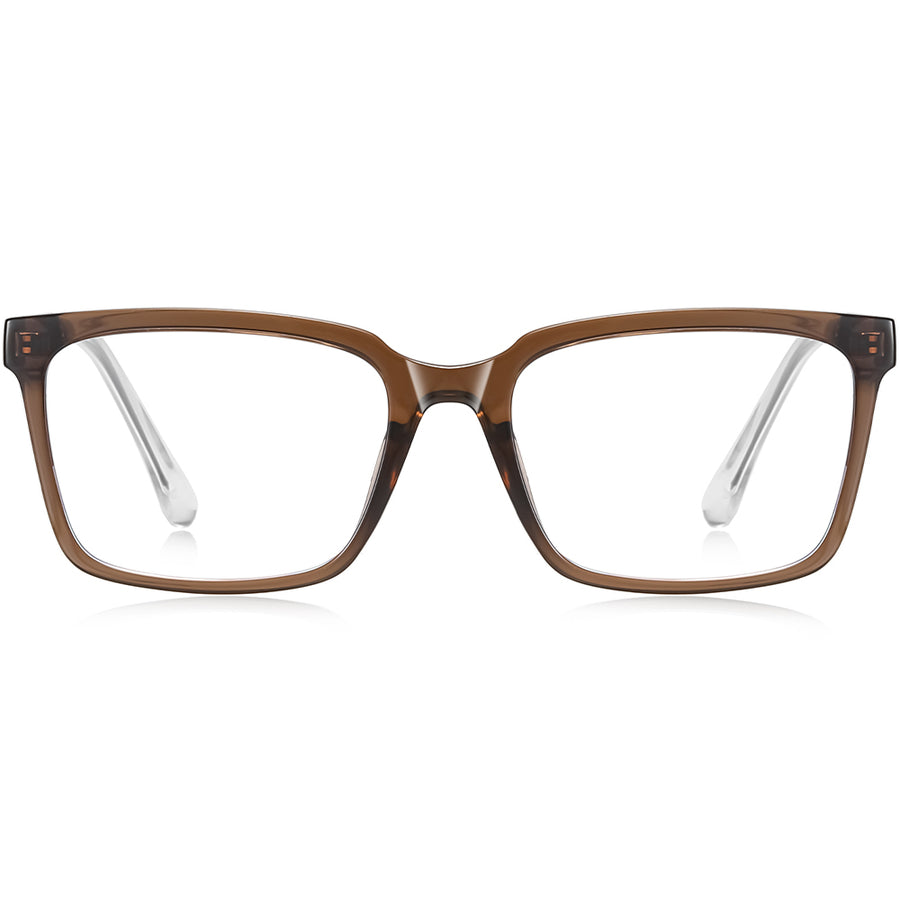 Square Glasses YSD1109