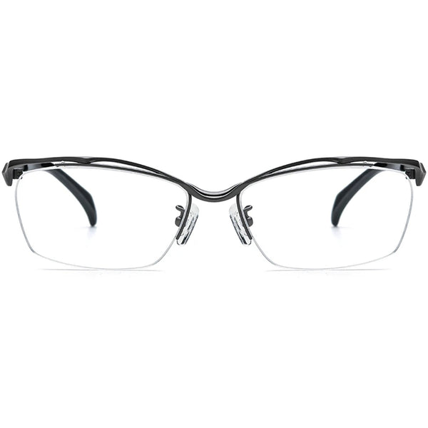 Rectangle Glasses BR1617