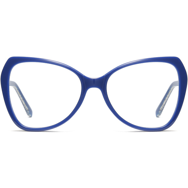 Cat-Eye Glasses PF1170