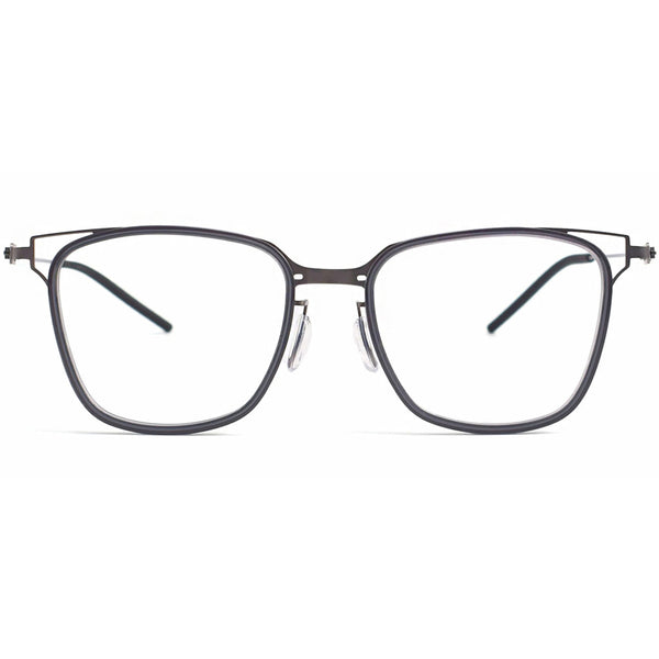 Square Glasses A3978
