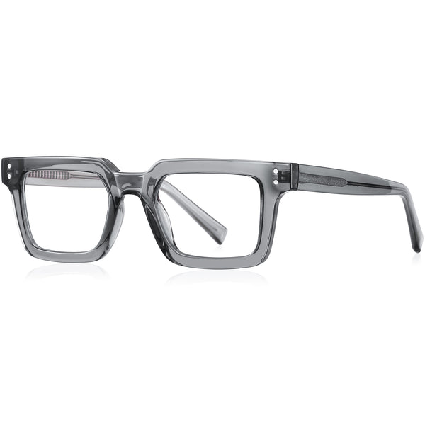 Rectangle Glasses PF1347