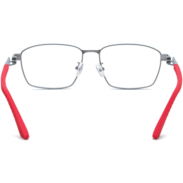 Square Glasses BR1703