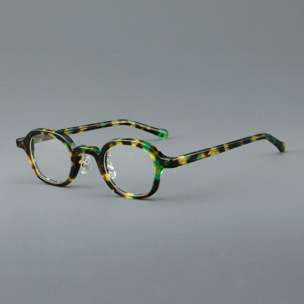 Square Glasses A4020