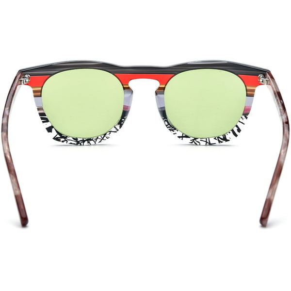 Square Sunglasses BRS1103
