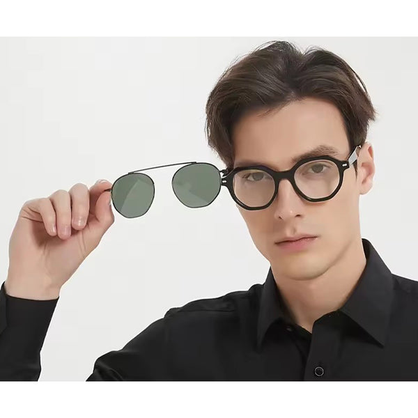 Geometric Glasses GSR1117