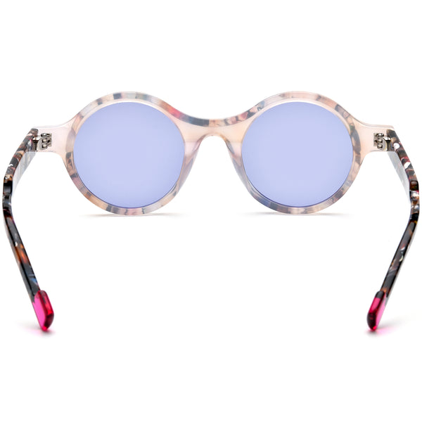 Round Sunglasses BRS1116