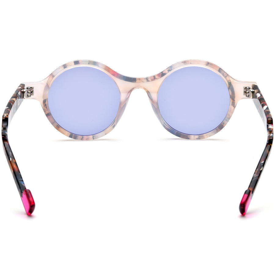 Round Sunglasses BRS1116