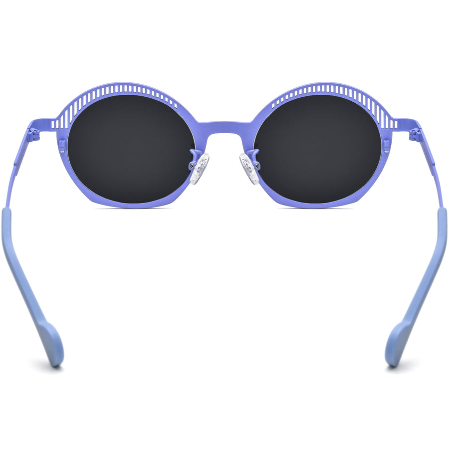 Round Sunglasses BRS1210