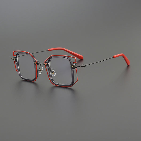 Geometric Glasses TG1130