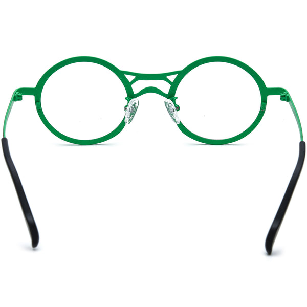 Round Glasses BR1639