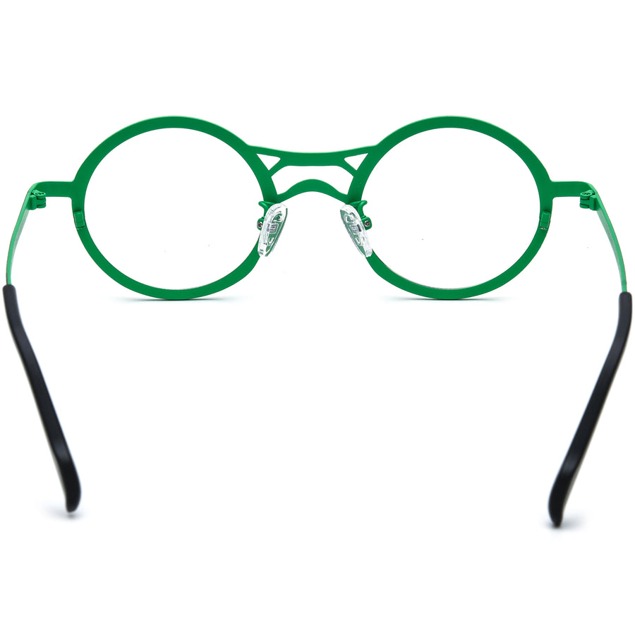 Round Glasses BR1639
